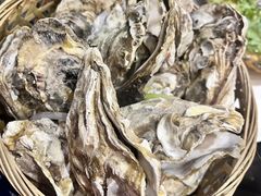 -吉香碳烤生蚝(仙霞路店)