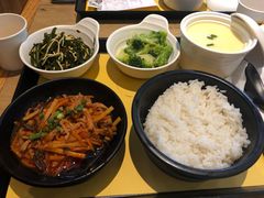 -老娘舅中式快餐(美好广场店)