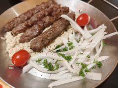-ALAMEEN阿拉伯餐厅(三里屯店)