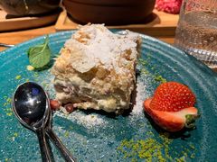 -格鲁·秀色Georgia’s Feast