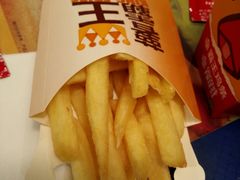 -汉堡王(嘉定宝龙城市广场)