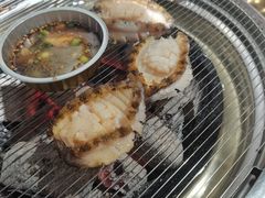 -本炙炭烤·蒲烧活鳗料理店(金沙洲店)