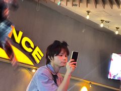 -HIB HUB公社(解放西路店)