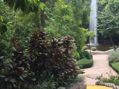 -九龙公园