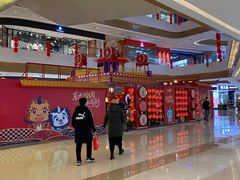 -梨花自助烤肉(天河城店)