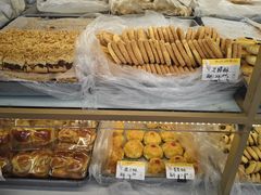 -爱德顺糕点食屋(利民道店)