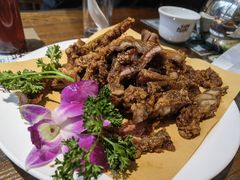 潍县五香肉-韩邦朝天锅