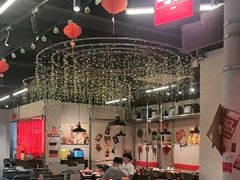 -牛市坎火锅(建设路店)