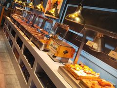 自助取餐区-炭烤麻里·臻选自助烤肉料理(观音桥大融城店)