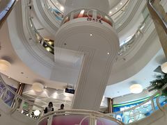 -美罗城