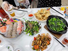 -嘉升大排档(番禺总店)