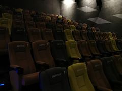 -星轶STARX影城(星沙吾悦广场STARX店)