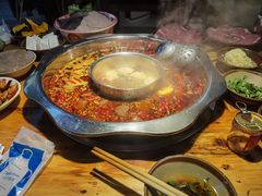 -陈陈火锅(较场口店)
