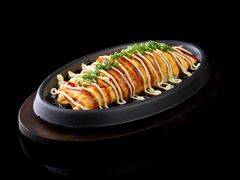 京都肥牛蛋卷-万岁寿司(天河领展店)