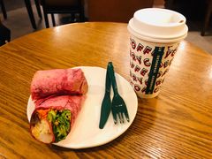 -星巴克(无锡百联奥特莱斯店)