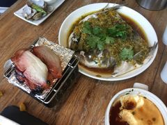 -旅马餐厅(茅家埠店)