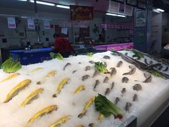 -世纪联华(临平邱山店)