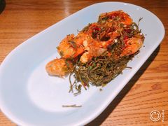 茶香虾-杭百味·大众精选杭帮菜(西湖音乐喷泉店)