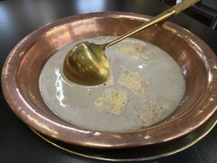 -诺敏塔拉奶茶-布里亚特包子-手把肉(锦都会店)