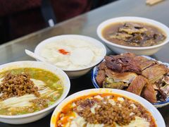 -西月城谭豆花(春熙路店)