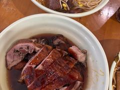 -晓马鸭店(新芜路店)