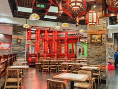 -龙抄手(春熙路总店)
