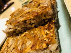 香煎芋丝糕-正哥点心皇子(旺城广场店)