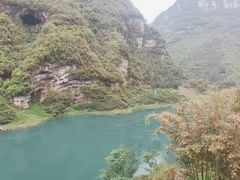 -阿依河景区
