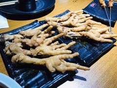 -红盔甲·小龙虾(天钥桥店)