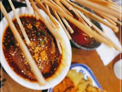 -付小姐在成都(五道口店)