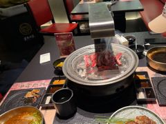 -黑牛の店·黑金店(沈阳万象城店)