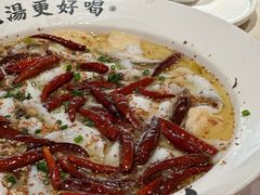 -江渔儿酸菜鱼(曜一城店)