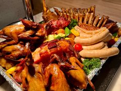 -深圳宝安福朋喜来登酒店 · 玩啤食社