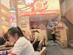 -华记煲仔华·煲仔饭(市桥易发店)