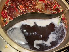 -麻路成都火锅(柏威年店)