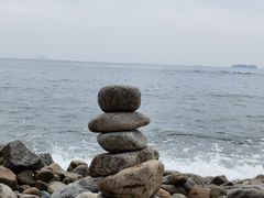 -燕儿岛山公园