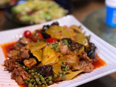 -望京一号·重庆江湖菜(工体店)