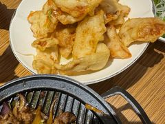 -金掌勺·锅包肉(广渠门店)