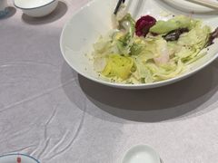 -百姓渔村(南中环店)