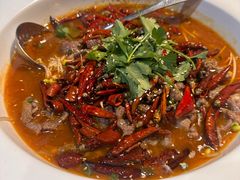-花溪雨·森林餐厅(石基店)