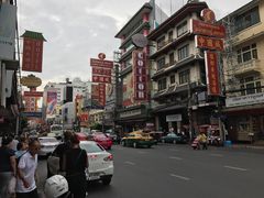 -唐人街(耀华力路)