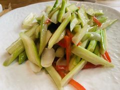 -旅马餐厅(茅家埠店)