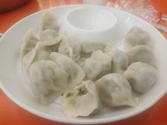 -桔子海鲜烧烤大排档(台东店)