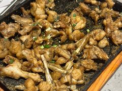 -一棠龙虾•王牌虾球(恒隆广场店)