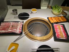 -花味烤肉·拌饭(庐阳万科店)