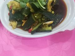 -电白鸭粥店(下沙二坊88号店)