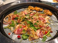 -么子烤肉(化龙池店)