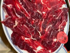 -小牛海记潮汕牛肉店(永定路店)