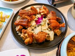 -香香海南菜餐厅