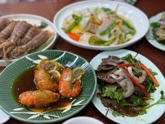 -阿静美食